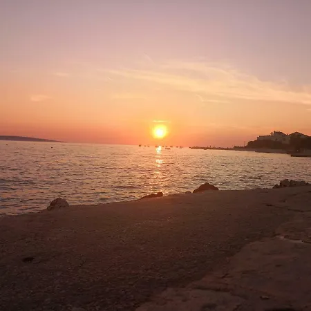 Διαμέρισμα Filip Mandre