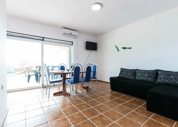 Filip Apartman *
