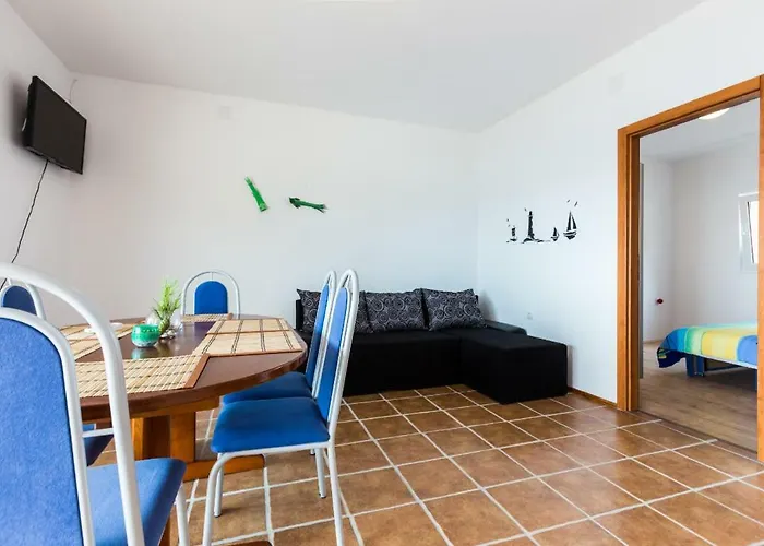 Apartman Filip *