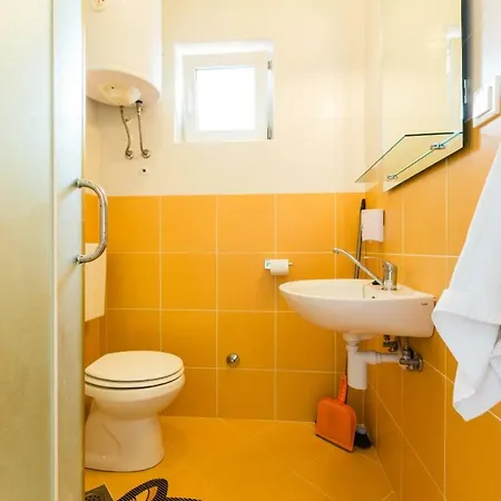 Filip Apartman Mandre