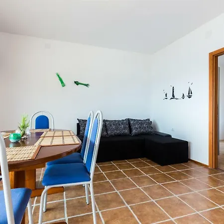 Apartment Filip *