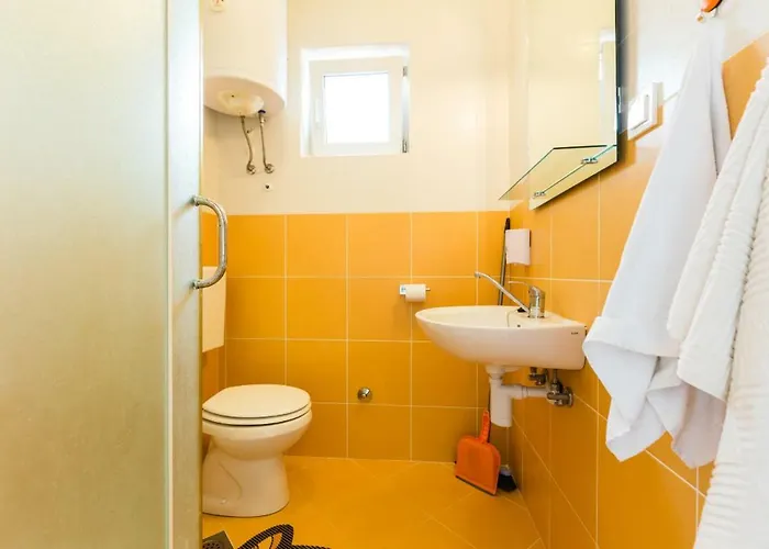 Filip Apartman Mandre