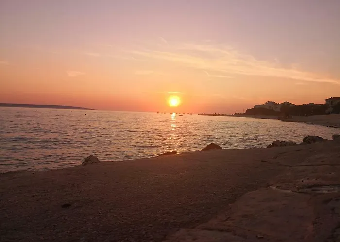 Apartman Filip Mandre